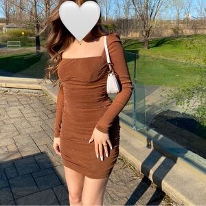 Princess Polly Portia mini dress